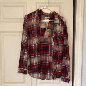 Red flannel